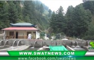 محب اللہ کی کوششیں کامیاب ، سوات میں 2ارب کابڑا منصوبہ شروع