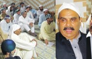 اقلیتی برادری کے تمام مسائل ترجیحی بنیادوں پر حل کرائیں گے، ڈی سی ثاقب رضا اسلم
