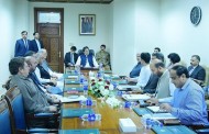 وزیر اعظم کے زیر صدارت خیبرپختونخوا بلدیاتی نظام بارے اجلاس، تحصیل اور میونسپل انتخابات براہ راست کرنے کا فیصلہ