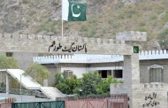 پاک افغان سرحد طور خم  اج سے 24 گھنٹے کھلا رہے گا