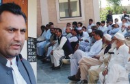 ضلعی انتظامیہ کا اینگروڈھیری میں کھلی کچہری