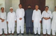 اے این پی سوات میں اہم اختلافات کا خاتمہ،عبدالجبار خان اور ایوب خان اشاڑی شیر و شکر ہوگئے