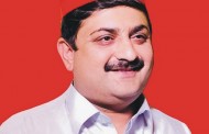 اے این پی کے سابقہ امیدوار صوبائی اسمبلی و نوجوان سیاسی رہنماء عاصم خان صوبائی ورکنگ کمیٹی کے رکن منتخب