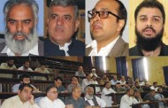 پمز اسلام اباد کے ڈاکٹرز ٹیم کا سیدو ہسپتال کے ڈاکٹر ز اور نرسنگ سٹاف کو ٹریننگ