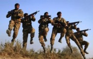 پاکستانی فوج کے کمانڈوز سانپ کیوں کھاتے ہیں۔