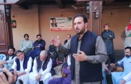 عمران خان کیساتھ اظہار یکجہتی کیلئے مارچ کرینگے ، شاہد علی خان