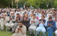 نوازشریف کی صحت یابی کیلئے سوات میں اجتماعی دعائیہ تقریب