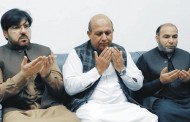 روزنامہ آج کے بانی اور ملک کے سینئر صحافی عبدالواحدیوسفی کی وفات پر سوات پریس کلب میں تعزیتی اجلاس کا انعقاد
