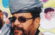 کشمیر کی ازادی کیلیے گوجر قوم کسی بھی قربانی سے دریغ نہیں کریگی، الحاج رضا خان گجر