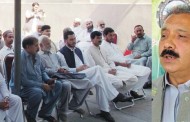 صارفین بجلی چوری کی روک تھام کے لئے پسکو ٹیموں سے تعاون کریں، خالد خان