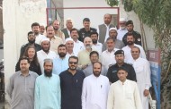 مٹہ میں مسجد تنازعہ ، فریقین نے جرگہ کا فیصلہ تسلیم کرلیا