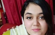 دیر لوئیر کی کائنات جنید پاکستان ائیر فورس کی پائلٹ بن گئی