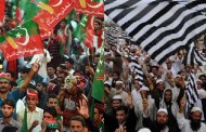 پی ٹی ائی اور جے یو ائی کے درمیان سوات میں تصادم کا خطرہ