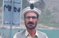 ثناء اللہ فاروقی جماعت اسلامی تحصیل مٹہ کا امیر منتخب