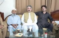 کنڈول، کمراٹ اور شاہی باغ سڑکوں کی منظوری، میاں شرافت نے پانچ ارب منظور کرادیئے
