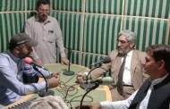 یونیورسٹی آف سوات نے کیمپس ریڈیو  کے  تجرباتی نشریات کا  باقاعدہ  آغاز کردیا