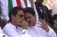بڑوں کی بیٹھک، صوبہ میں زراعت کی ترقی کیلئے محب اللہ خان کی کارکردگی قابل ستائش قرار دیدی