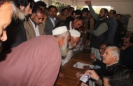 وزیراعلی محمود خان مٹہ پہنچ گئے