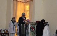 شوگر، بلڈپریشر سمیت دیگر بیماریوں کو قدرتی پھلوں اور سبزیوں سے کنٹرول کرنا ممکن ہے، ڈاکٹر محمد جمال