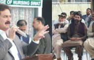 عوام کو طبی سہولیات کی فراہمی اولین ترجیح ہے،محب اللہ