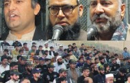 ملک بھر کی طرح سوات میں بھی جشن عید میلاد النبیؐ عقیدت و احترام سے منایا گیا