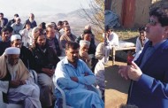 عوامی لوگ ہیں اورعوام کے دکھ درد اور مسائل سے بخوبی آگاہ ہیں، عزیز اللہ گران