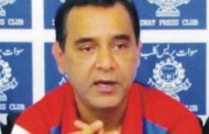 پی ایس ایل صرف کرکٹ ٹورنامنٹ نہیں بلکہ ایک فیسٹول بن گیا ہے،طارق وصی