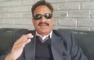 کانجو ٹاؤن شپ کو سوئی گیس کی فراہمی کے منصوبے پر کام جاری ہے، امجد خان کمال زئی