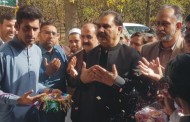 کسان دوست سبزی منڈھیوں اور مارکیٹوں سے عوام کو بہت فائدہ ہوگی،ڈی سی سوات