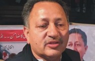 بدترین مہنگائی کے سبب غریب عوام کی قوت خرید جواب دے گئی،فضل الرحمان نونو