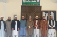 جہانزیب کالج شعبہ نباتات کی ویلکم پارٹی نومبرکے اخرمیں و ودودیہ ہال میں ہوگی