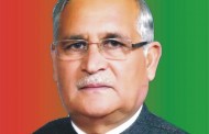 ضلع سوات کے لئے ایک اور اعزاز،پاکستان تحریک انصاف کے رہنما انجینئرعمرفاروق عشرزکواۃکا چیئرمین مقرر