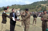کیڈٹ کالجز پاکستان کے بچوں کو بہترین تعلیم و تربیت دے رہی ہیں،بریگیڈئر نسیم انور