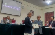 سوات کیلئے ایک اوراعزاز،پاکستان اکیڈمی آف سائنسز نے ڈاکٹر حبیب کوگولڈ میڈل سے نوازدیا