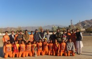 ہائیر سکول کبل نے انٹر کالجز فائنل کیلئے کوالیفائی کرلیا