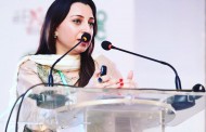حکومت تمام مذہبی مقامات کی نشاندہی کروایے ,صدف خالد خان