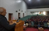 دنیا کی ترقی یافتہ قوموں نے تحقیق کے ذریعے ترقی کے منازل طے کیے ہیں،ڈاکٹ حبیب