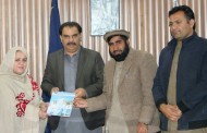 معیاری تعلیم فراہم کرنا حکومت کی اولین ترجیحات میں شامل ہے،ڈی سی سوات