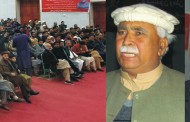 ہمارے وسائل پر استعماری ٹولہ قابض ہے‘ اس سے حقوق چھین کر لینگے، پختونخوا میپ