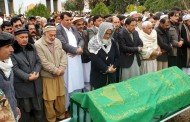 فیروز شاہ خان کا بہیمانہ قتل سیکورٹی کے دعوؤں پر سوالیہ نشان ہے،امیر مقام