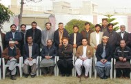 سوات پریس کلب اور یونین اف جرنلسٹس کے انتخابات مکمل