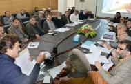 زراعت و لائیوسٹاک کے افسران ترقیاتی منصوبوں کی بروقت تکمیل کو یقینی بنائیں,وزیر زراعت