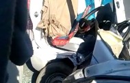 سنگوٹہ اور گوگدرہ میں ٹریفک حادثات ، دس سے زائد افراد زخمی