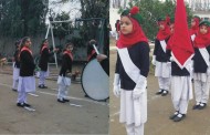 بچیوں کو تعلیم کے ساتھ ساتھ کھیل کھودل میں بھی بڑھ کر حصہ لینا چاہیے،دلشاد بیگم