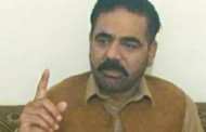 کشمیر میں انسانی حقوق پر مزید خاموش نہیں رہ سکتے، راجہ لیاقت