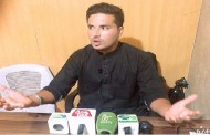 ماحولیاتی آلودگی دنیا کیلئے خطرہ ہے ،سمیر خان