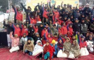 پاک فوج کے زیر اہتمام بچوں کیلئے مالم جبہ میں سکی ٹریننگ