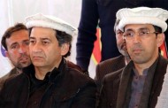 کے پی کابینہ سے شہرام ترکئی اور عاطف خان سمیت تین وزراء فارغ
