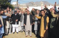 ن لیگ کبل کے صدر کو سیاسی انتقام کانشانہ، پی ایم ایل نے بڑا الزام عائد کردیا