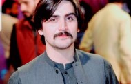 ہر انسان خاص بس صرف خود کو پہچاننا  پڑتاہے، اظہر خان